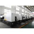 Full automatic plastic pvc pipe fitting benchtop injection moulding machine